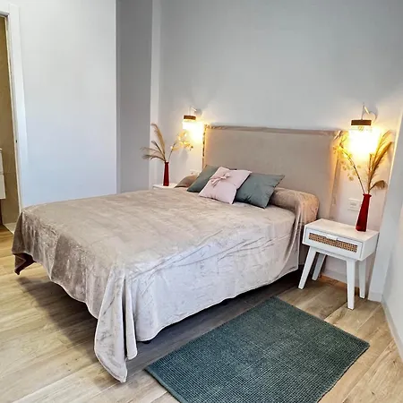 Bonito Apartamento Moderno Con Terraza Privada Conil De La Frontera Exterior photo