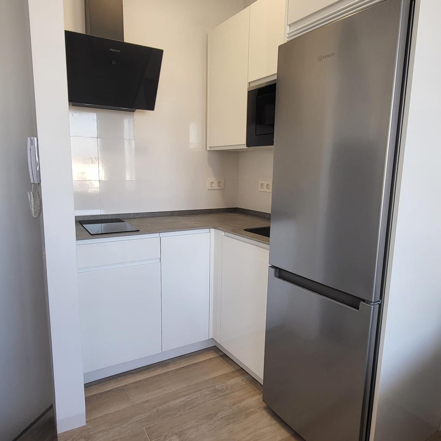 Apartment Bonito Moderno Con Terraza Privada Conil De La Frontera