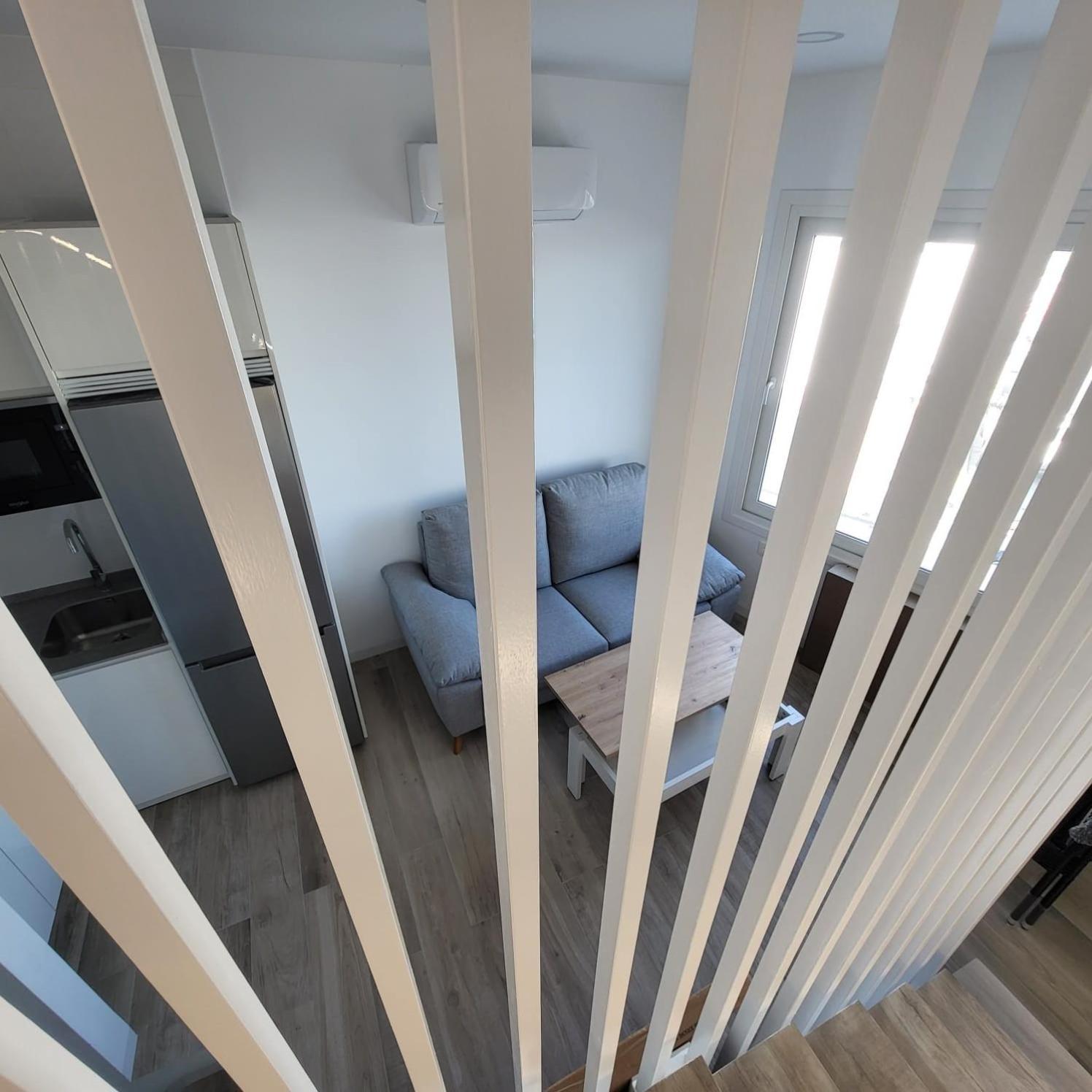Apartment Bonito Moderno Con Terraza Privada Conil De La Frontera